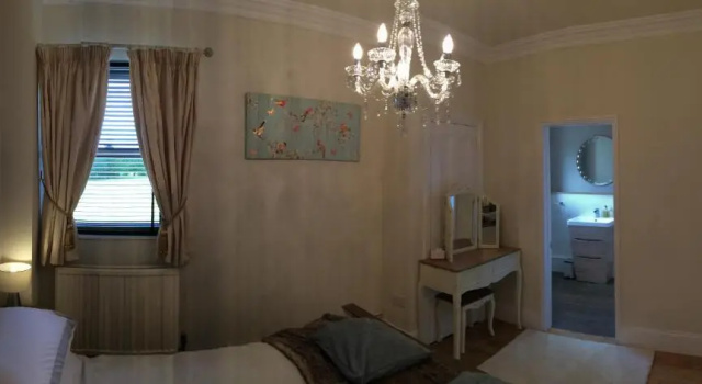 The Lodge at Heathfield, Забронировать Отель Ледбери Херефордшир