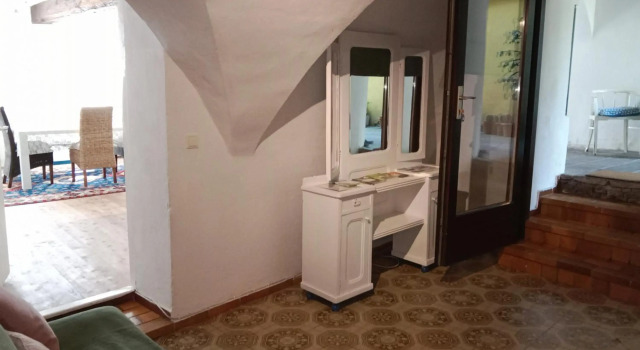 Apartment mit 1 Schlafzimmer in Altstadthaus, Забронировать Апартаменты/квартира Санкт-Файт-ан-дер-Глан Central Carinthia