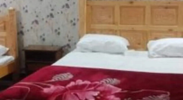 Номер Deluxe Anwar Ul Madina Hotel Naran