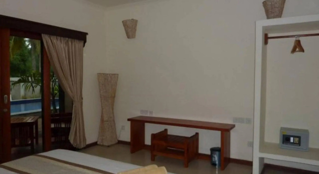 Senang Villa