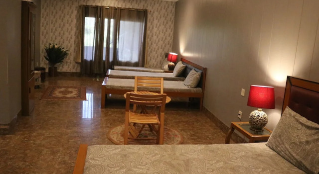 Rmasaa Hotel & Restaurant