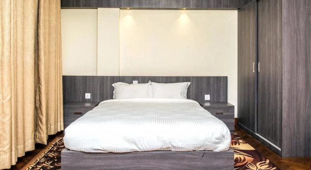 Classic Serviced Apartments, Забронировать Апартаменты/квартира Апартаменты Лалитпур, Апартаменты/квартира