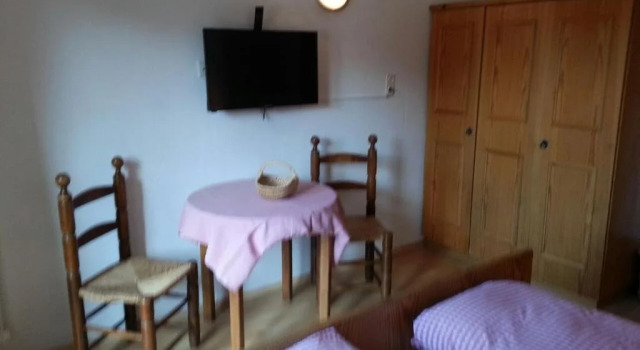 Pension Lischenhof, Prenota Hotel Hotel a Tirolo con parcheggio, Parcheggio