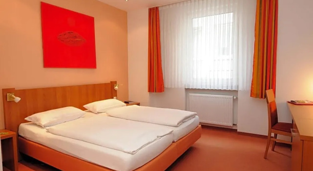 Номер Standard Hotel zur Krone