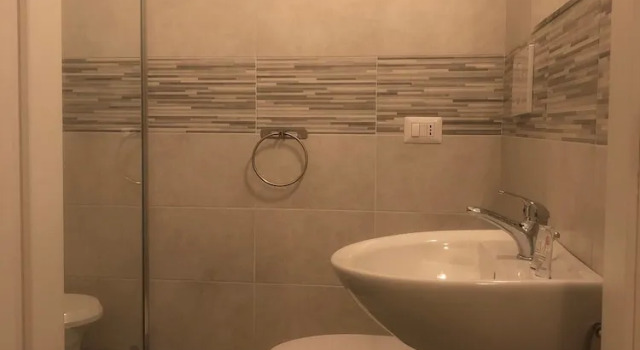 Номер Superior Barone beach hotel