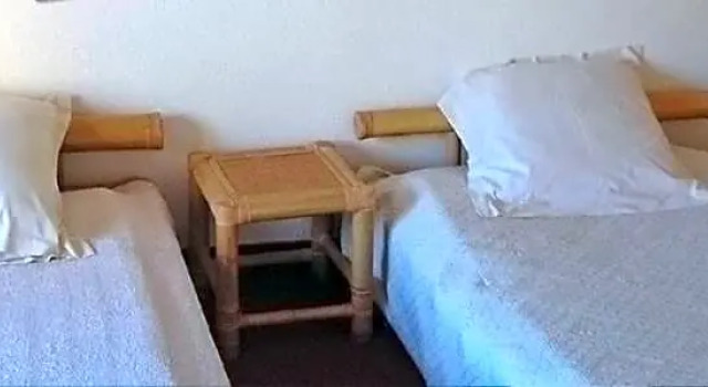 Семейный номер Standard с красивым видом из окна Hôtel Le Neptune
