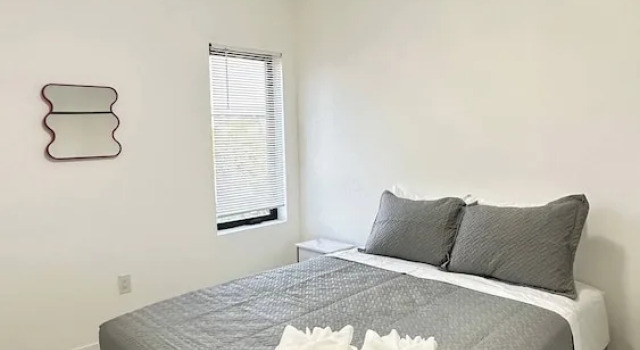 Апартаменты Alloggio Wynwood Parking Laundry Wifi