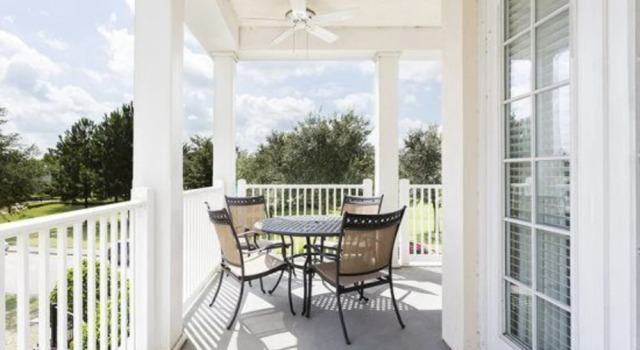 Rvh_221r Terrace Breeze 3 Bedroom Condo, Prenota Appartamento Reunion Florida