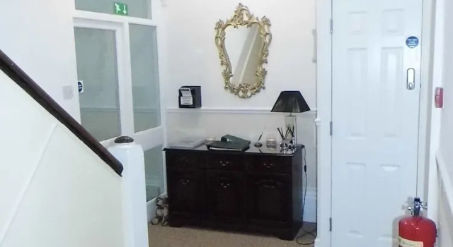 The Kerswell Hotel, Réserver Hôtel Morecambe Lancastre