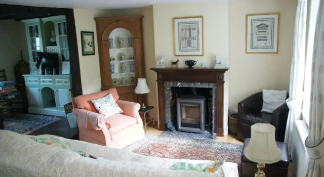 Ivy Cottage