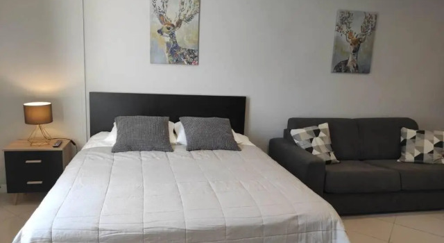 Superbe Appart Avignon-4pers-Wifi-Hyper Centre