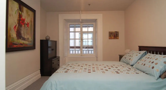 Номер Standard Studio Old Quebec City