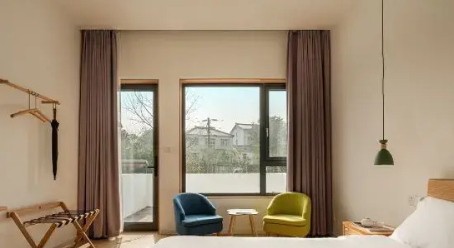 Suite Yy House