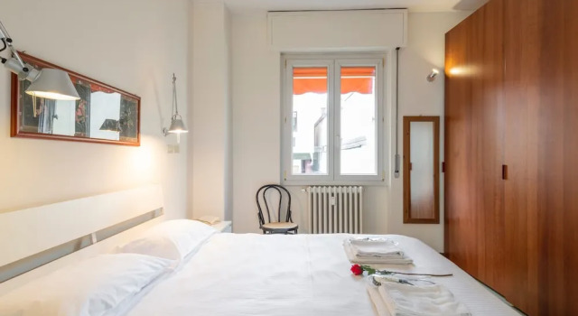 Апартаменты BnButler - Brivio 21