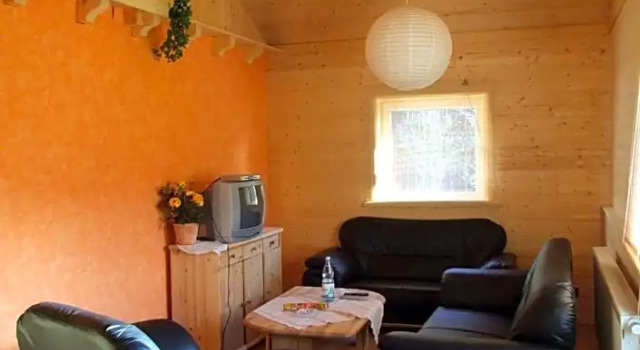 Коттедж Отель Forsthaus