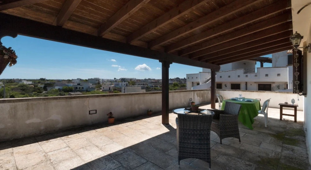 Standard Studio L'Agrumeto