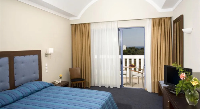 Lakitira Suites