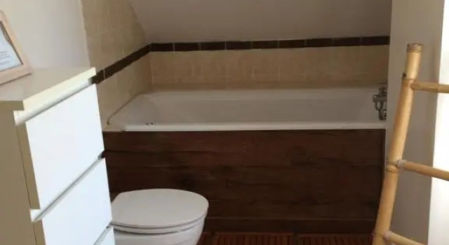 Номер Prestige Domaine de la Gaucherie