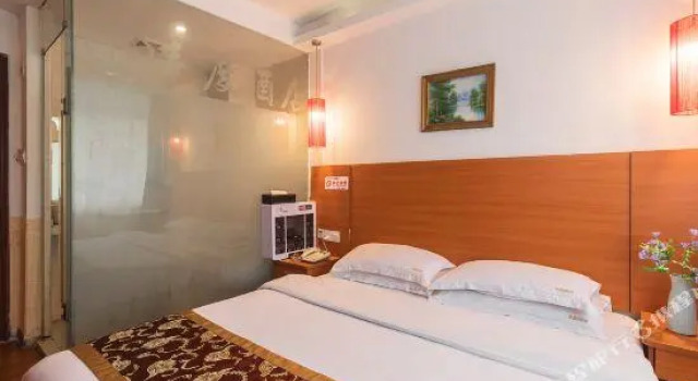 Fengdu Hostel, Boek Hostel Hostels in Guangdong, Hostel