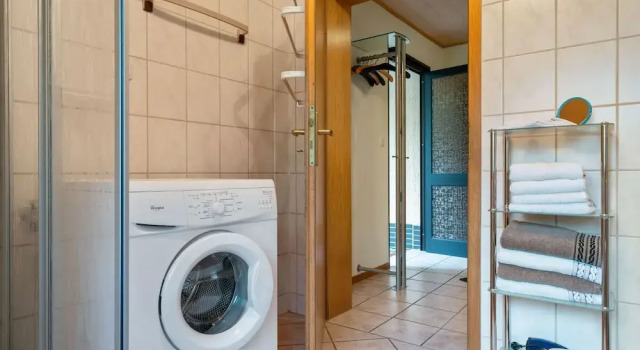 Коттедж Holiday Home in Kyllburg Eifel Near the Forest