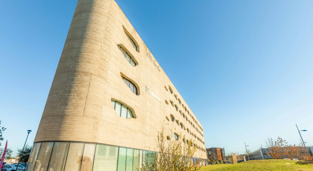 Appart'City Confort Montpellier Millénaire