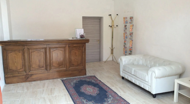 Relais La Corte Dei Cavalieri