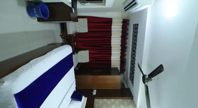 Номер Deluxe Отель Eurasia Mohali International Airport