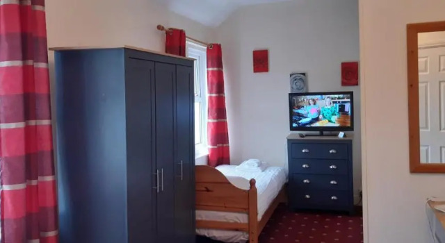 Семейный номер Standard The Merrydale Guest House