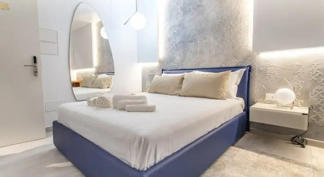 Номер Standard Guest House Azzurra