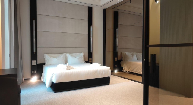 Люкс Luxury Sparano Palace - Luxury Maison
