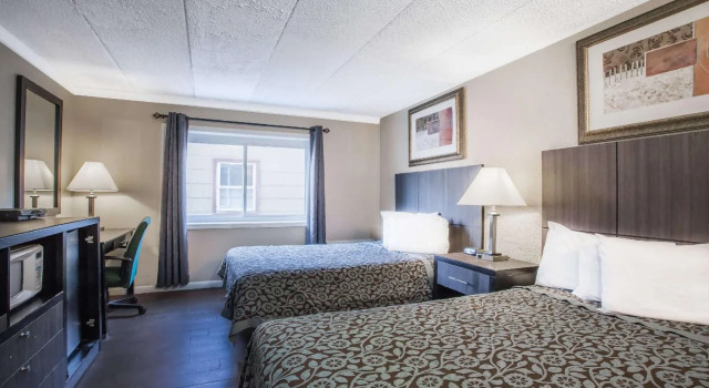 Quality Inn Jersey Shore Beach, Book Hotel Seaside Heights Jersey Shore