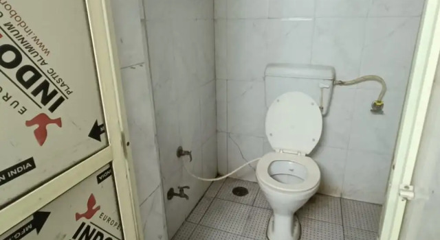 Номер Comfort Trishala inn