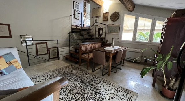 Номер Standard a casa di paola