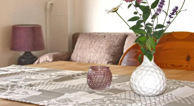 Апартаменты Ferienwohnung Goslar - Georgenberg / Entspannen im Harz / Mittendrin