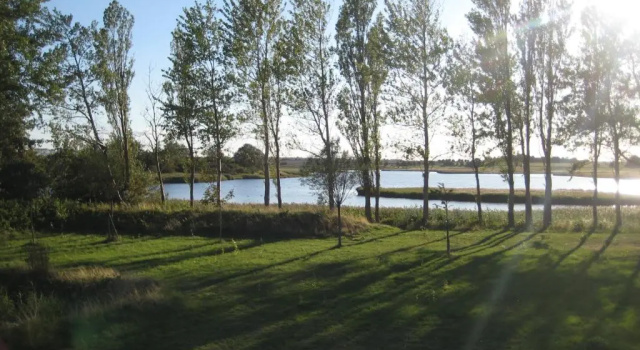 Апартаменты Strandhaus Heiligenhafen