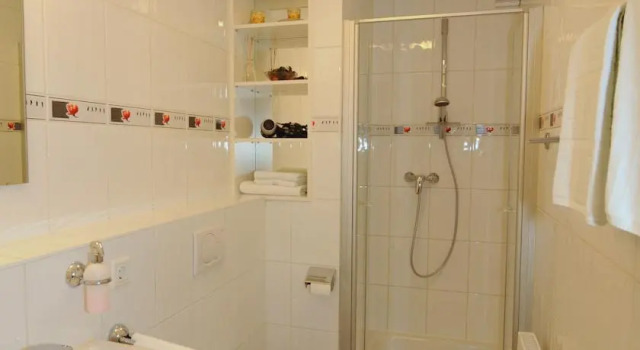 Haus Gabriele, Reserva ahora Hotel Hoteles en Baden-Wurtemberg con aparcamiento, Aparcamiento