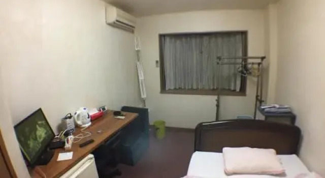 Business Hotel Suisen, Rezervasyon Otel Tsuruga otoparklı oteller, Otopark