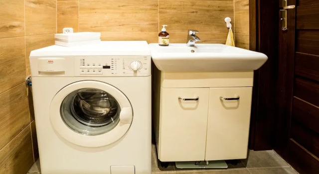 Апартаменты Classic c 1 комнатой Inside - House Apartament Gdansk City Center