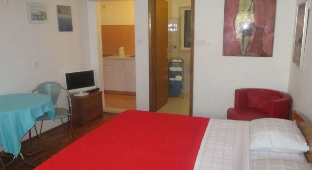 Apartment Peppino