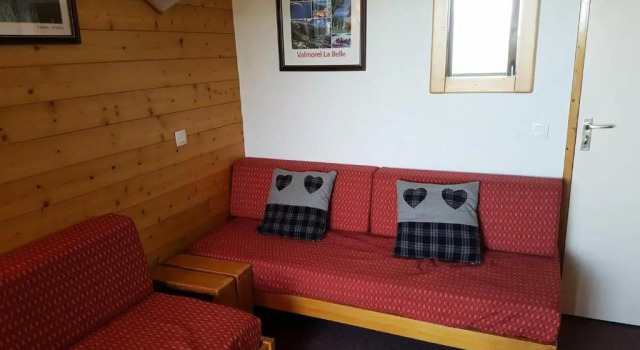 Résidence CRISTALLIN - 2 Pièces pour 4 Personnes 284, Prenota Hotel Les Avanchers-Valmorel Alvernia