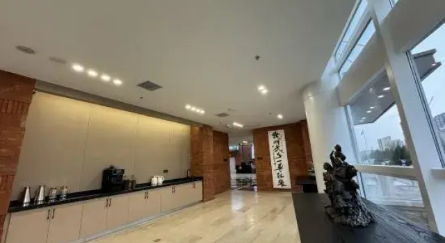 JingWuHOTEL（Wuxiang Eighth Route Army Taihang Memorial Hall Store）, Prenota Hotel Hotel a Shanxi con parcheggio, Parcheggio