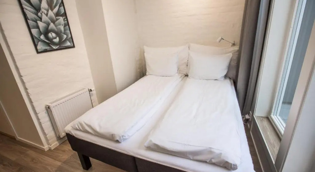Апартаменты Superior MAYA Apartments - Grünerløkka