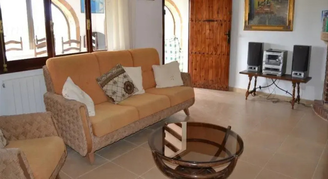 Casa Orquidea
