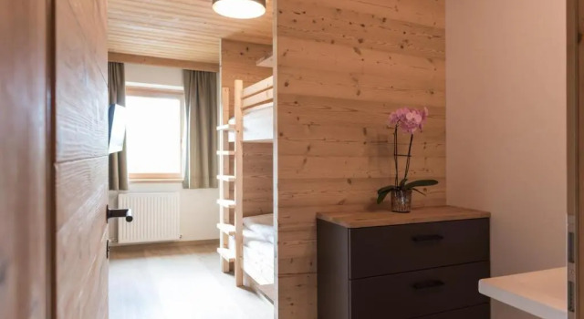 Люкс Deluxe Hotel Winterbauer