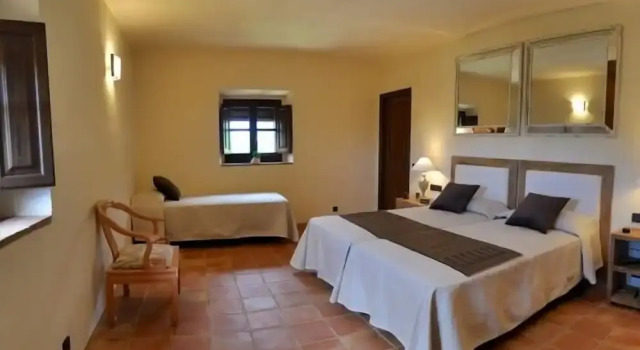 Apartamento Cal Petit