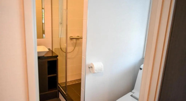 Апартаменты Superior Altitude Apartments Hakuba