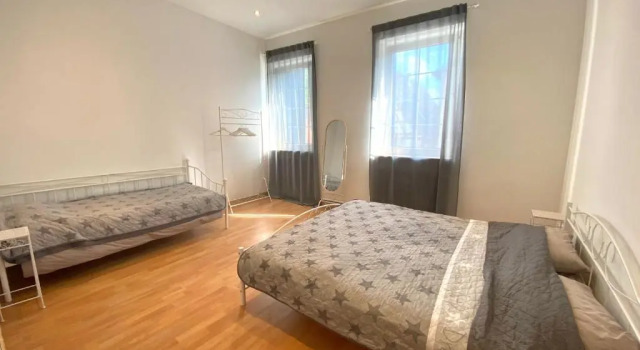 Be my Guest in Mannheim