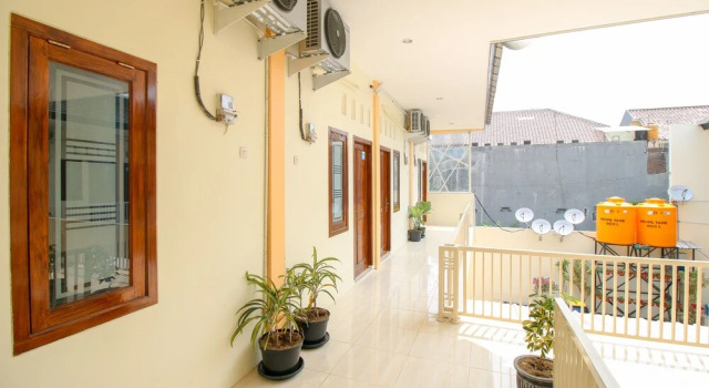 Airy Syariah Angkasa 44 Sidoarjo
