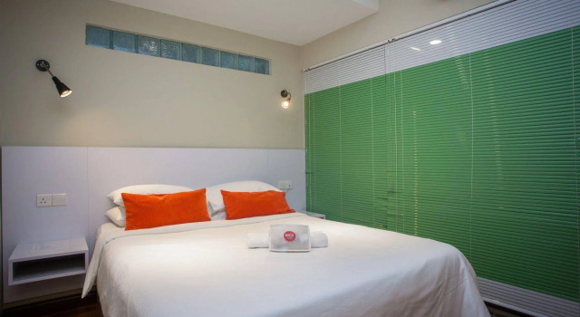 Easyrest Hotel, Забронировать Отель Петалинг-Джая Селангор