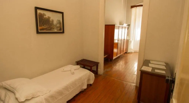 Номер Standard Palace Hotel de Caxambu